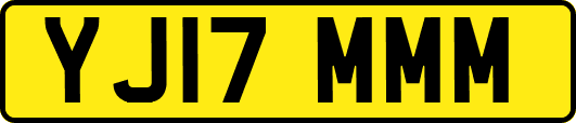 YJ17MMM