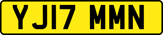 YJ17MMN
