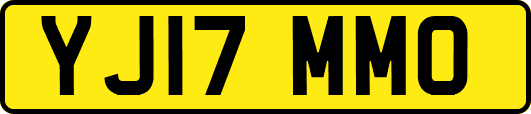 YJ17MMO