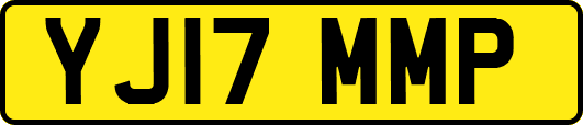 YJ17MMP