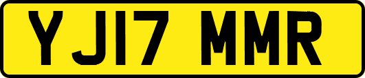 YJ17MMR