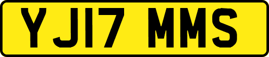 YJ17MMS