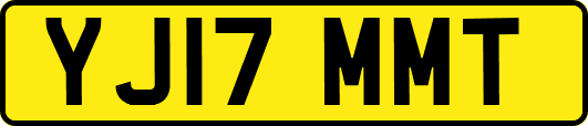 YJ17MMT