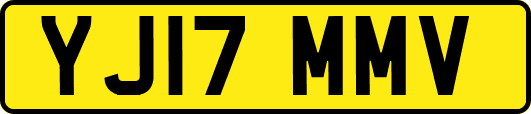 YJ17MMV