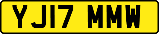 YJ17MMW