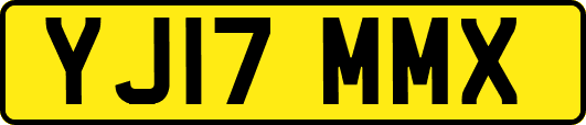 YJ17MMX