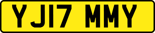 YJ17MMY