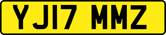 YJ17MMZ