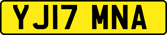 YJ17MNA