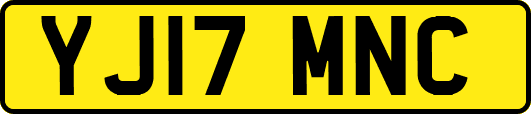 YJ17MNC