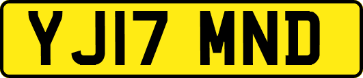 YJ17MND