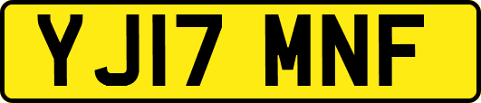 YJ17MNF