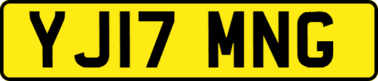 YJ17MNG