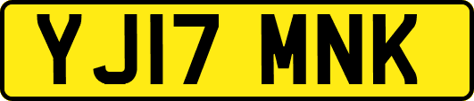 YJ17MNK