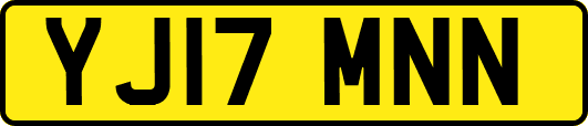 YJ17MNN
