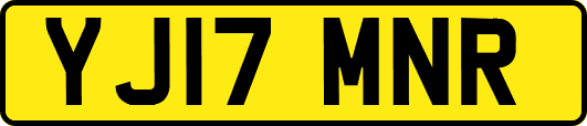 YJ17MNR