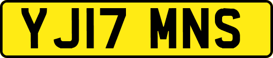 YJ17MNS