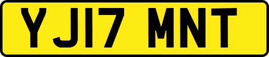 YJ17MNT
