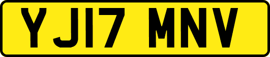 YJ17MNV