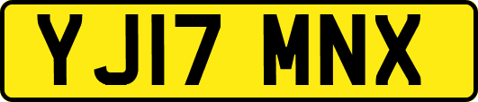 YJ17MNX