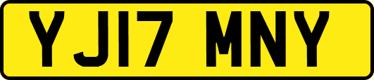 YJ17MNY