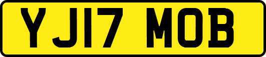 YJ17MOB