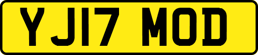 YJ17MOD