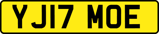 YJ17MOE