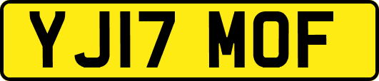 YJ17MOF