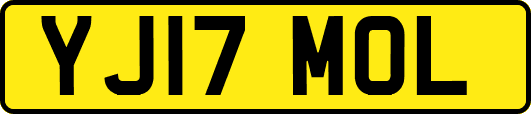 YJ17MOL