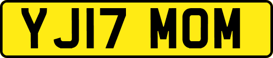 YJ17MOM