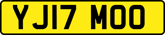 YJ17MOO