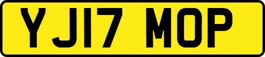 YJ17MOP