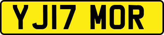 YJ17MOR
