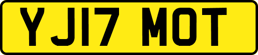 YJ17MOT