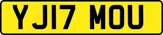 YJ17MOU