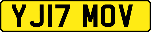 YJ17MOV