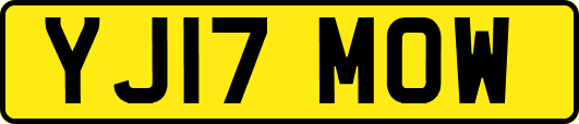 YJ17MOW
