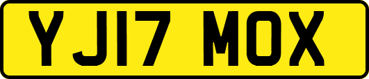 YJ17MOX
