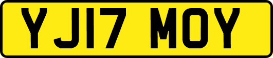 YJ17MOY