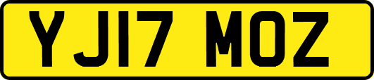 YJ17MOZ