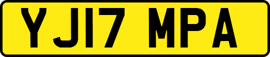 YJ17MPA