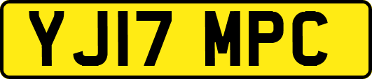 YJ17MPC