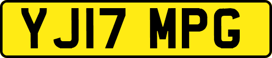 YJ17MPG