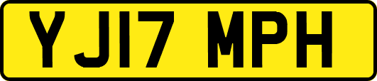 YJ17MPH