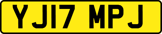 YJ17MPJ