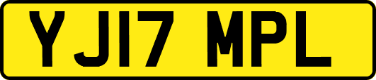 YJ17MPL