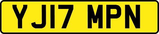 YJ17MPN