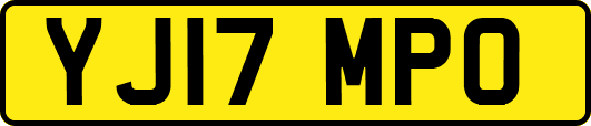 YJ17MPO