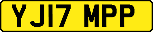 YJ17MPP